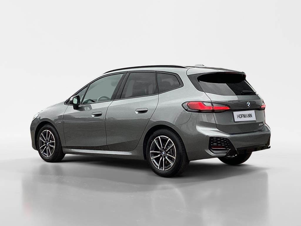 BMW 218 Active Tourer - Bild 5