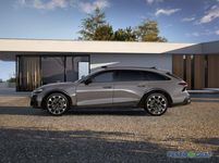 Audi A6 Allroad - Vorschau Bild 3