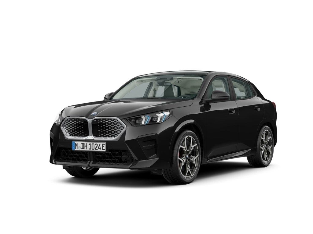 BMW iX2
