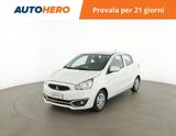 Mitsubishi MITSUBISHI Space Star 1.0 Invite - Mitsubishi Space Star: Invite