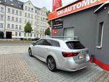 Toyota Avensis 1,8-l-Valvem.Executive Sports.Kamera.LED - Toyota: Sport