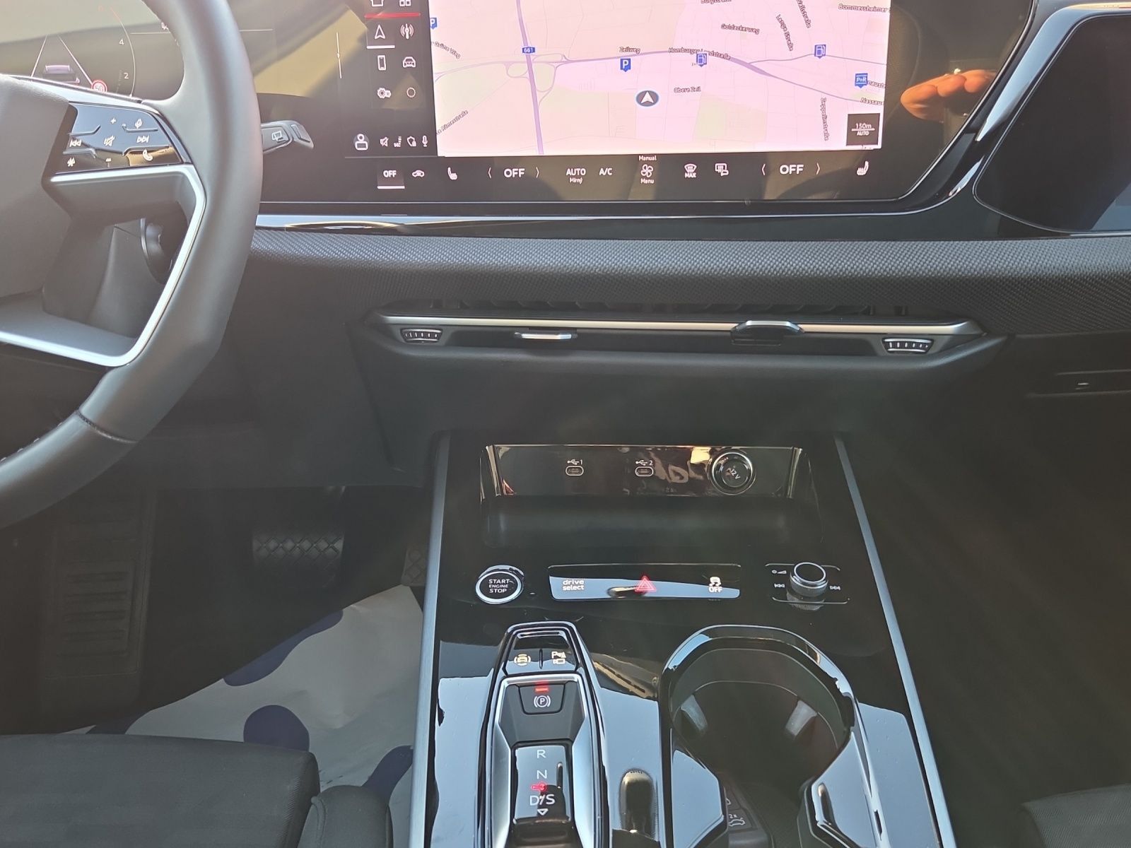 Audi A6 - Bild 7
