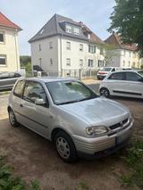 Seat Arosa 1.4 Automatik 90tkm Klima TÜV neu - Seat Arosa: 1.4