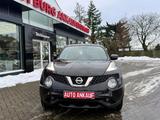 Nissan Juke Acenta 1.6l Navi Kamera SHZ - gebrauchte Nissan Juke aus dem Jahr 2019
