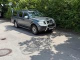 Nissan Navara 3.0 V6 Diesel 4x4 Automatik ... - Nissan Navara mit Diesel-Antrieb: 3.0