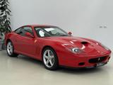 Ferrari 575M 575M Maranello F1 - Ferrari LaFerrari mit Halbautomatikschaltung