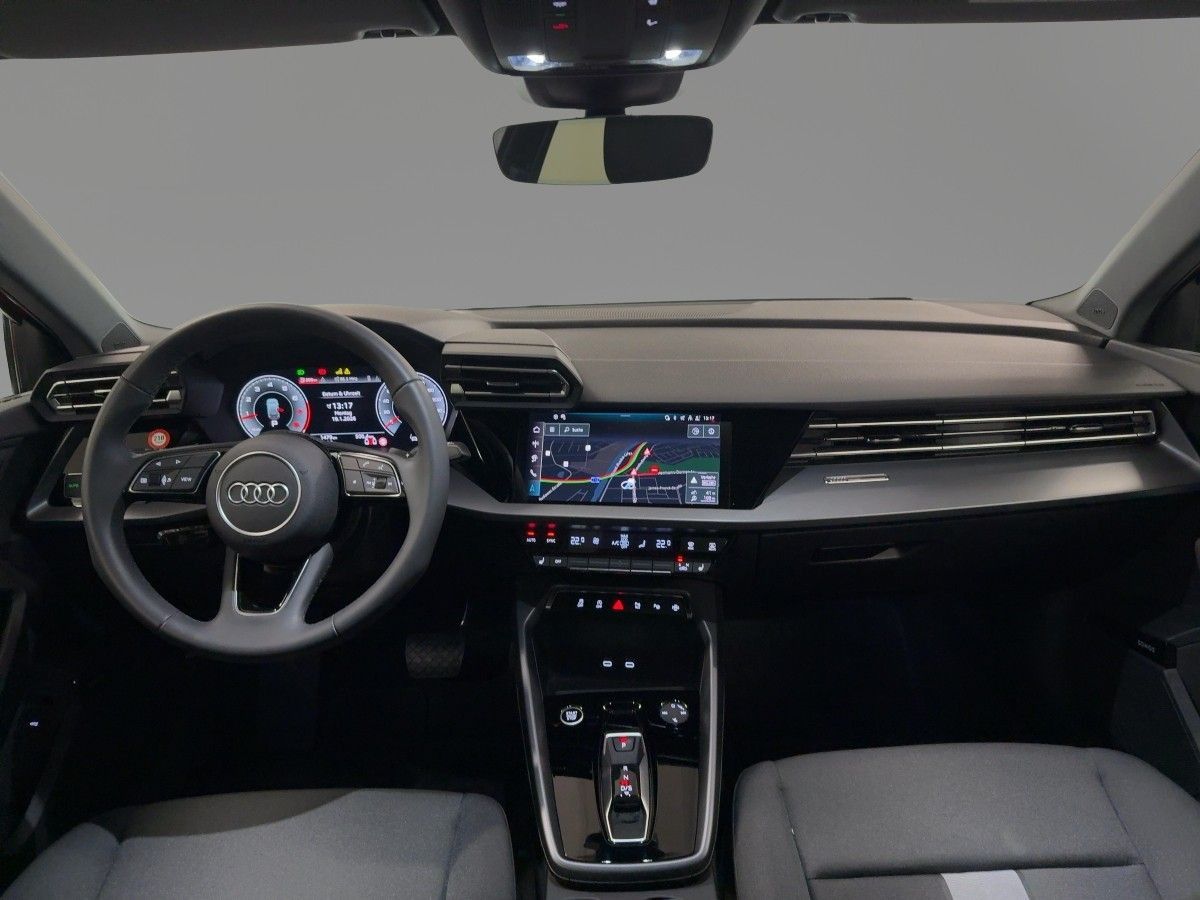Audi A3 - Bild 13