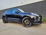 Porsche Macan PDK*FACELIFT*PANO DAK*CAMERA *TREKHAAK*BOS - gebrauchte Porsche Macan aus dem Jahr 2019