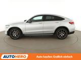 Mercedes-Benz GLC-Klasse GLC 200 Mild-Hybrid 4Matic AMG Line - gebrauchte Mercedes-Benz GLC 200 aus dem Jahr 2019