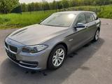 BMW 525d xDrive,Standh.,Head-up,Xenon,Navi,AHZV - BMW 525 in Dresden