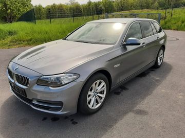 BMW 525 - 1
