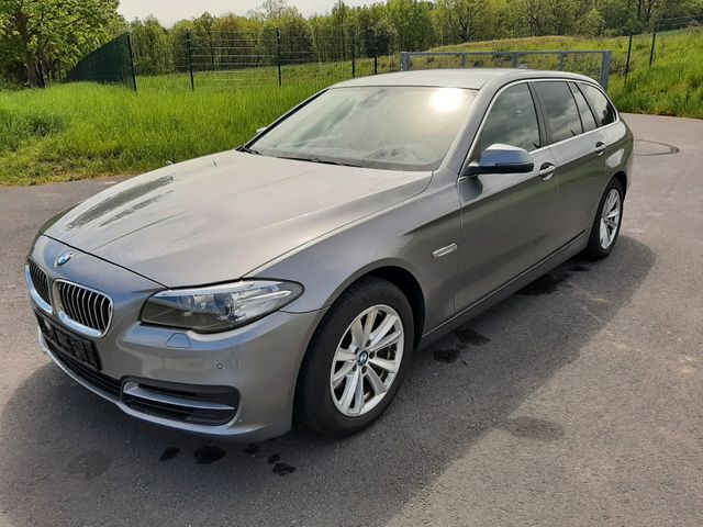 BMW 525