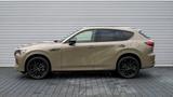 Mazda CX-60 2025 e-SKYACTIV-D 254 AT AWD HomuraPlus AH - Mazda CX-60 Homura mit Hybrid-Antrieb (Diesel-Elektro)