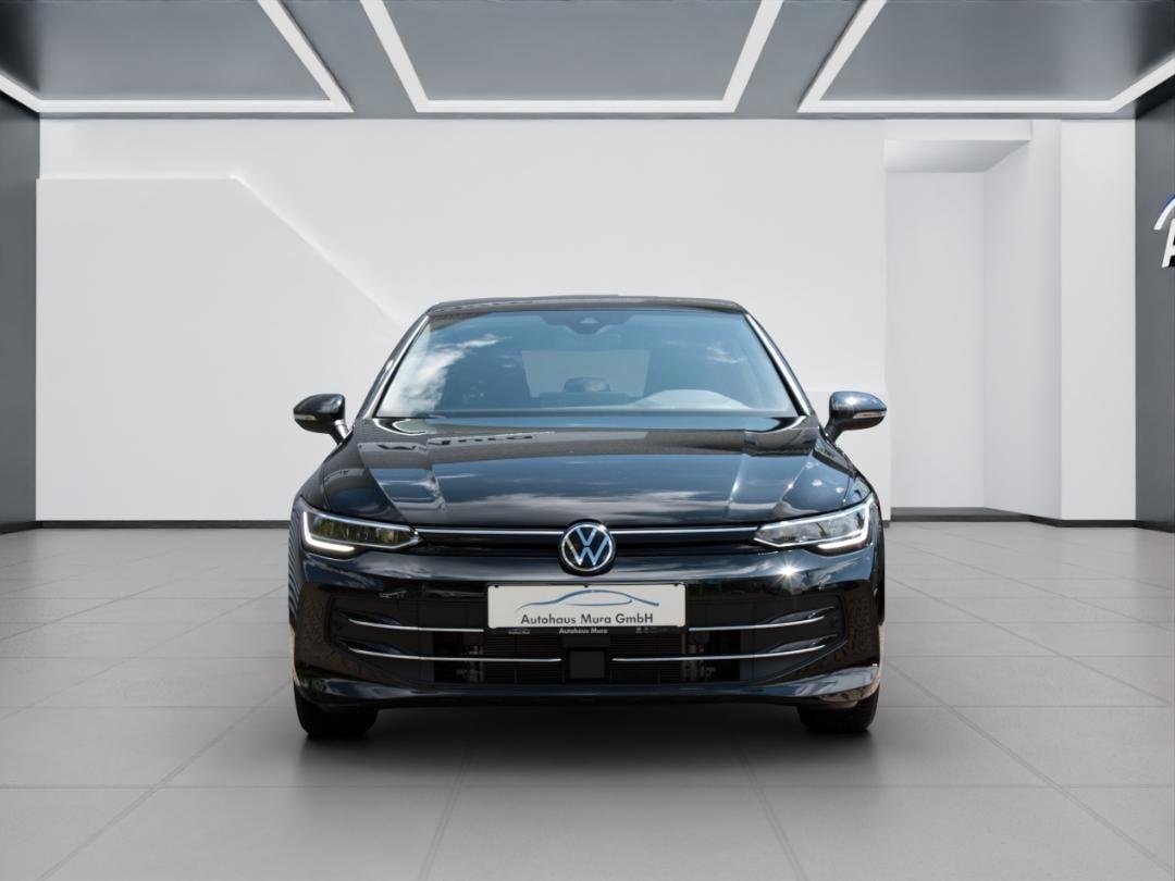 Volkswagen Golf Goal 1.5TSI NAVI RFK LED 4SEASON, миниатюра 3