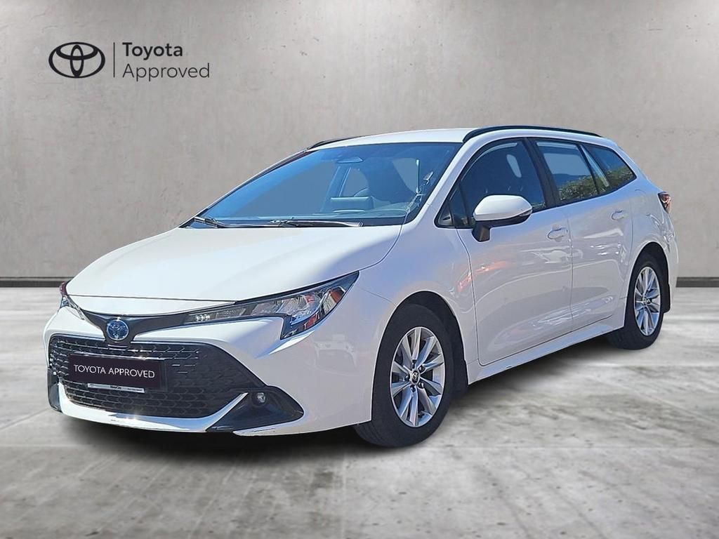 Toyota Corolla Touring Sports 1.8h Active