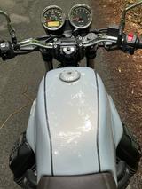 Moto Guzzi Klassiker im Topp-Zustand: Moto Guzzi V7 850 Sp - Offers