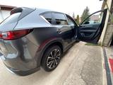Mazda CX-5 2.2 SKYACTIV-D 150 Newground FWD Newground - Mazda CX-5: Newground
