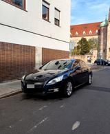 Peugeot 508 Hybrid Allrad, Sondermodell