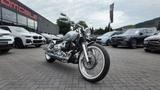 Yamaha XVS 650 Bobber UMBAU Leder - YAMAHA 1997