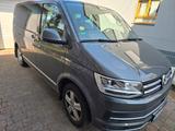 Volkswagen T6 Multivan, Gen. SIX,  ATM 13.000 km,  Standh. - Volkswagen T6 Multivan in Karlsruhe