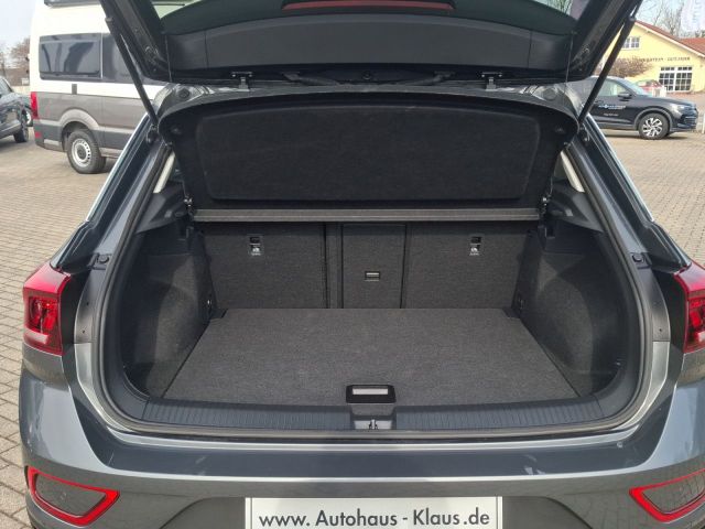 T-Roc Life 1.5 TSI LED-Scheinwerfer ACC Kamera