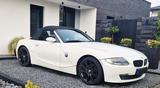 BMW Z4 2.5si Roadster E85 | M-Paket | Eisenmann - BMW Z4: 5si