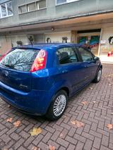 Fiat punto 1.4 Bencin - Fiat Punto in Duisburg