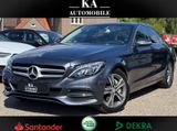Mercedes-Benz C 250 CGI Avantgarde x2 ILS Kamera Panorama SHZ - Mercedes-Benz C 250: Cgi