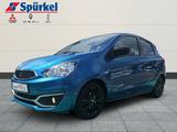 Mitsubishi Space Star Diamant Edition+ 1.2 Automatik, Navig - Mitsubishi Space Star in Herne