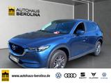 Mazda CX-5 2.0 SKYACTIV-G AWD Exclusive-Line Aut. - Mazda CX-5 Gebrauchtwagen in Berlin
