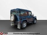 Land Rover Defender 90 Td4 S Station Wagon - Land Rover Defender