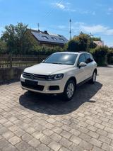 Volkswagen Touareg 3.0 V6 TDI Tiptronic BlueMotion Tech...