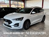 Ford Focus Turnier ST-Line Kamera*LED*ACC*DAB+*BLIS - gebrauchte Ford Focus aus dem Jahr 2022