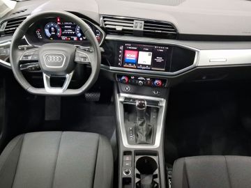 Audi Q3 - 5