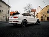 Bentley Bentayga 4.0 V8** AZURE 4WD**  NEUZUSTAND!** - Bentley Bentayga Azure