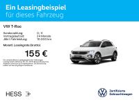 Volkswagen T-Roc - Vorschau Bild 2