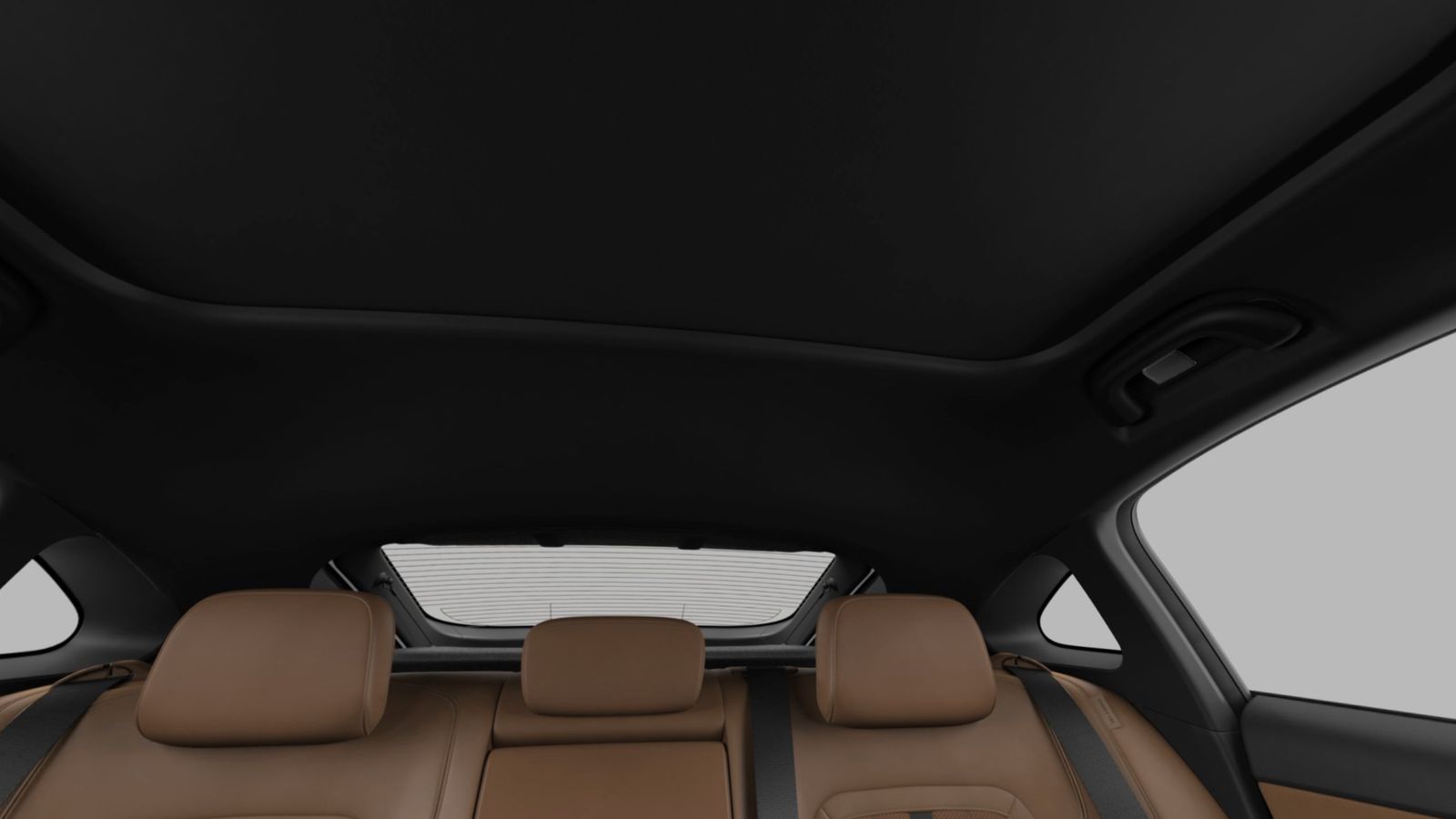 Mazda 6e - Bild 13
