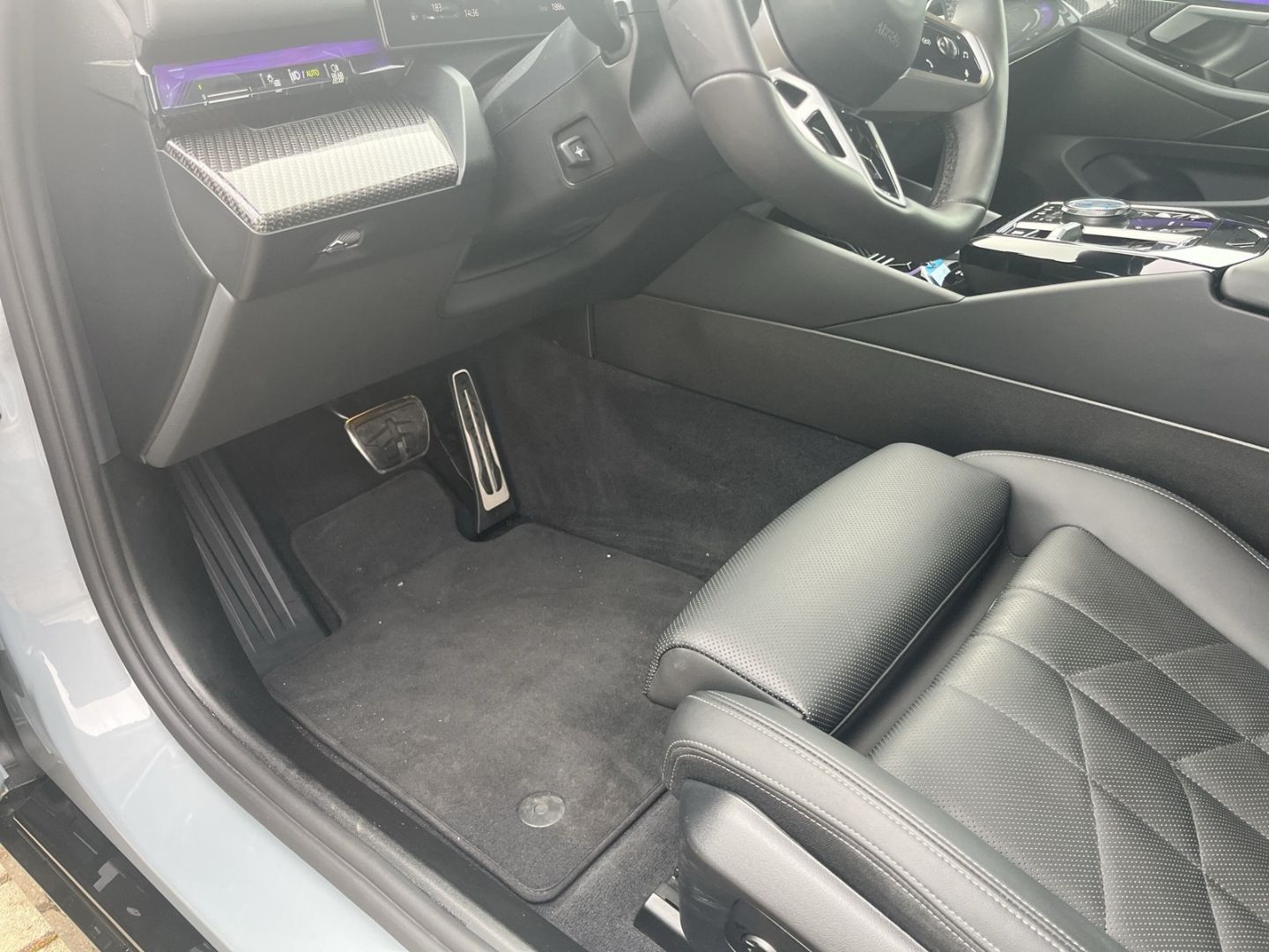 BMW 520 - Bild 11