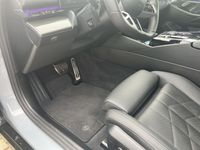 BMW 520 - Vorschau Bild 11