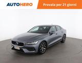 Volvo VOLVO S60 T4 Geartronic Business Plus - gebrauchte Volvo S60 aus dem Jahr 2020