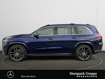 Mercedes GLS 450 - 2