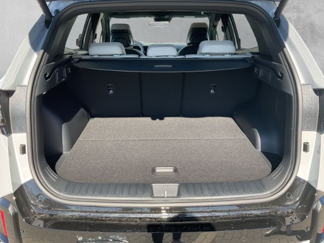 Fahrzeugabbildung Kia Sportage 1.6T AWD DCT GT-LINE *DRIVEWISE-PAKET*S