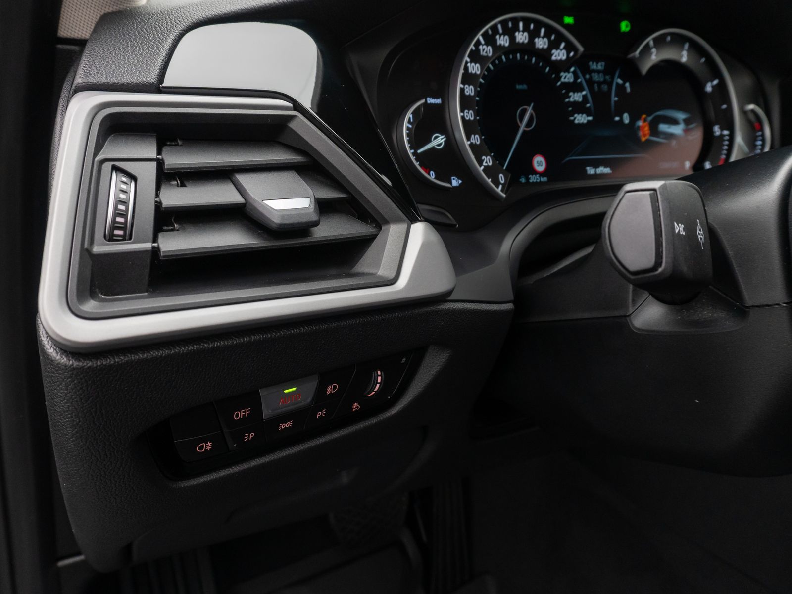 Fahrzeugabbildung BMW 320d Memory HUD DAB 360°LED CockpitP Sport Leder