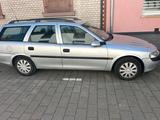 Opel Vectra B - Opel Vectra aus 1999: B