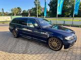 BMW 330d touring - BMW 330 aus 2001: 330d