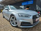 Audi A5 40 TFSI S-Line Navi AHK LED Dig-Tacho - Audi A5 mit Hybrid-Antrieb