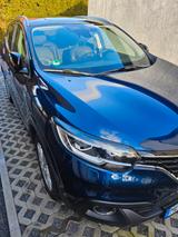 Renault Kadjar Bose Edition LED LEDER EINPARKHILFE NAVI  - gebrauchte Renault Kadjar aus dem Jahr 2018