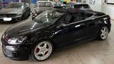 Volkswagen Golf Cabriolet GTI KW V2 HG Motorsport - Volkswagen Golf: Motor GTI
