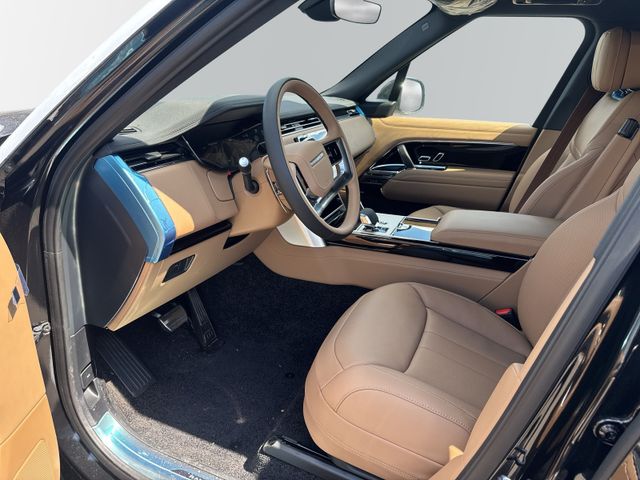 LAND ROVER Range Rover – Bild 6