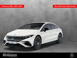 Mercedes-Benz EQS 580 4M AMG Line/Pano/Distronic/EasyP/Burmes. - Mercedes-Benz EQS aus 2023